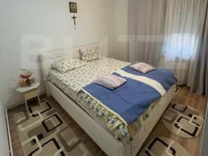 Apartament cu 3 camere, 70 mp utili, Sangeorgiu de Mures — miniatura 2