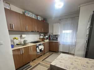 Apartament cu 3 camere, 70 mp utili, Sangeorgiu de Mures — miniatura 5