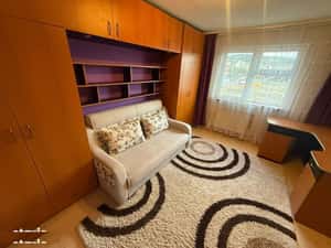 2 camere decomandate 60 mp | Iris zona Garii | disponibil