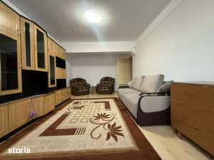 2 camere decomandate 60 mp | Iris zona Garii | disponibil — miniatura 4