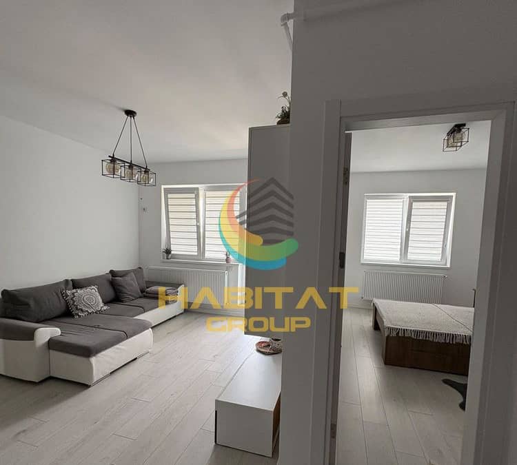 Inchiriere Apartament 2 Camere Finisaje Premium Zona Brancoveanu Luica — fotografie 1 din 6