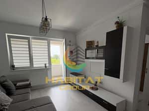 Inchiriere Apartament 2 Camere Finisaje Premium Zona Brancoveanu Luica — miniatura 5