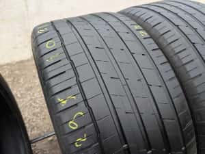 295/40 R21 • Vara • Hankook Ventus S1 evo 3 SUV 111Y | 2 buc | DOT 2023 | Pret/buc