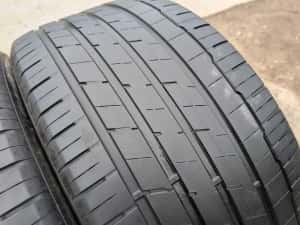 295/40 R21 • Vara • Hankook Ventus S1 evo 3 SUV 111Y | 2 buc | DOT 2023 | Pret/buc — miniatura 2