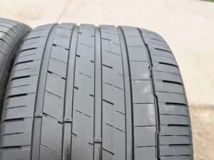 295/40 R21 • Vara • Hankook Ventus S1 evo 3 SUV 111Y | 2 buc | DOT 2023 | Pret/buc — miniatura 4