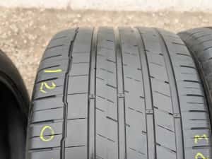 295/40 R21 • Vara • Hankook Ventus S1 evo 3 SUV 111Y | 2 buc | DOT 2023 | Pret/buc — miniatura 5