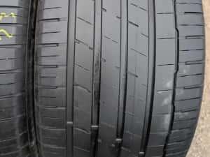295/40 R21 • Vara • Hankook Ventus S1 evo 3 SUV 111Y | 2 buc | DOT 2023 | Pret/buc — miniatura 6