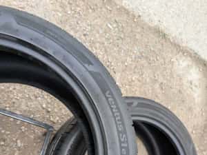 295/40 R21 • Vara • Hankook Ventus S1 evo 3 SUV 111Y | 2 buc | DOT 2023 | Pret/buc — miniatura 7