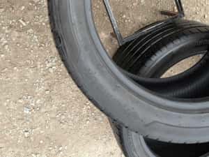 295/40 R21 • Vara • Hankook Ventus S1 evo 3 SUV 111Y | 2 buc | DOT 2023 | Pret/buc — miniatura 9