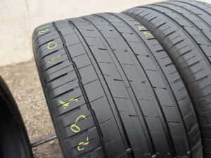 295/40 R21 • Vara • Hankook Ventus S1 evo 3 SUV 111Y | 2 buc | DOT 2023 | Pret/buc — miniatura 10