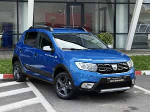 Dacia Sandero | * STEPWAY * | Benzina 0.9TCE~ Euro 6 | 2018 |