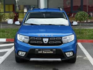 Dacia Sandero | * STEPWAY * | Benzina 0.9TCE~ Euro 6 | 2018 | — miniatura 3