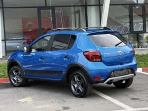Dacia Sandero | * STEPWAY * | Benzina 0.9TCE~ Euro 6 | 2018 | — miniatura 4