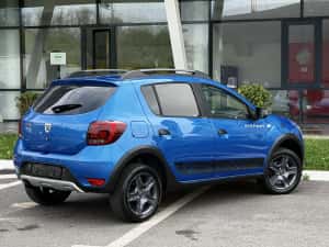 Dacia Sandero | * STEPWAY * | Benzina 0.9TCE~ Euro 6 | 2018 | — miniatura 5