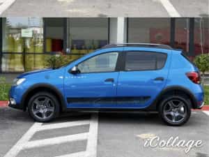 Dacia Sandero | * STEPWAY * | Benzina 0.9TCE~ Euro 6 | 2018 | — miniatura 6