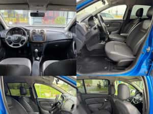 Dacia Sandero | * STEPWAY * | Benzina 0.9TCE~ Euro 6 | 2018 | — miniatura 7