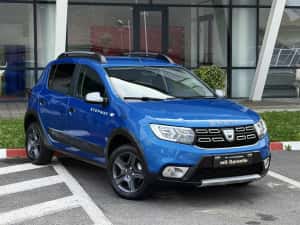 Dacia Sandero | * STEPWAY * | Benzina 0.9TCE~ Euro 6 | 2018 | — miniatura 9