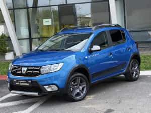 Dacia Sandero | * STEPWAY * | Benzina 0.9TCE~ Euro 6 | 2018 | — miniatura 10
