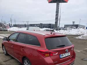 Toyota Auris 1.8 HYBRID — miniatura 4