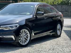 Inchirieri auto * Rent a Car * Cluj * Audi * BMW * Ford * Full Casco