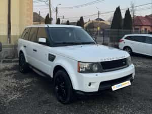 Inchirieri auto * Rent a Car * Cluj * Audi * BMW * Ford * Full Casco — miniatura 5