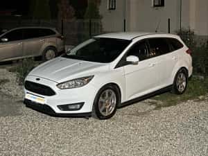 Inchirieri auto * Rent a Car * Cluj * Audi * BMW * Ford * Full Casco — miniatura 7