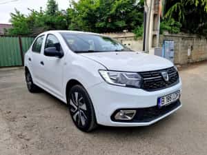 Dacia Logan Dacia Logan 1.0 Benzina + GPL - Garantie