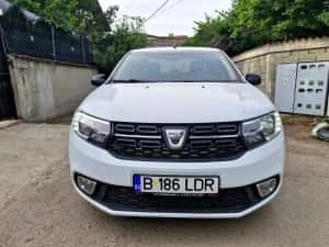 Dacia Logan Dacia Logan 1.0 Benzina + GPL - Garantie — miniatura 3