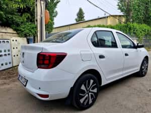 Dacia Logan Dacia Logan 1.0 Benzina + GPL - Garantie — miniatura 4