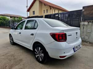 Dacia Logan Dacia Logan 1.0 Benzina + GPL - Garantie — miniatura 5