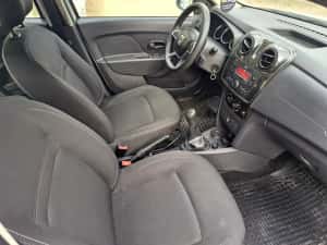 Dacia Logan Dacia Logan 1.0 Benzina + GPL - Garantie — miniatura 6