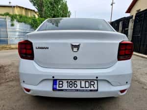 Dacia Logan Dacia Logan 1.0 Benzina + GPL - Garantie — miniatura 7