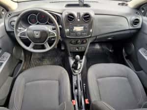 Dacia Logan Dacia Logan 1.0 Benzina + GPL - Garantie — miniatura 8