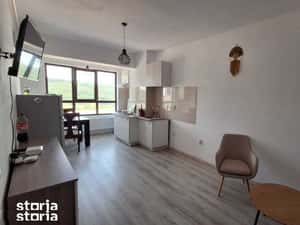Chirie apartament 2 camere Rond vechi Residance — miniatura 2
