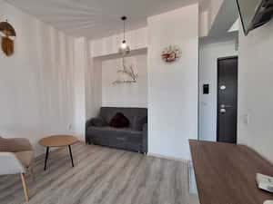 Chirie apartament 2 camere Rond vechi Residance — miniatura 4