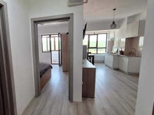 Chirie apartament 2 camere Rond vechi Residance — miniatura 5