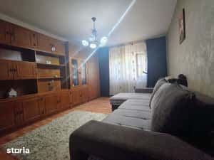 Apartament 3 camere | Etaj 1 | 1 Mai | Mobilat complet | Mutare imedia — miniatura 4