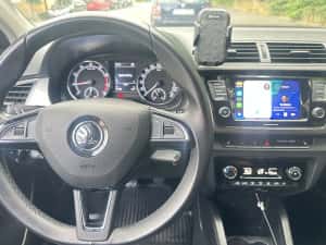 Skoda Fabia  - 1.0  mpi - 95cp — miniatura 3