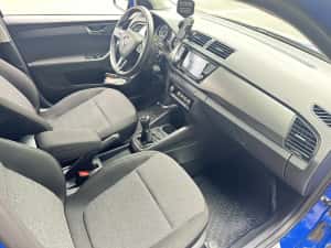 Skoda Fabia  - 1.0  mpi - 95cp — miniatura 6