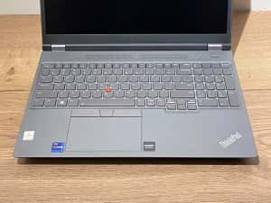 Lenovo P16 Gen2 OLED i9-13950HX 128GB Ram Nvidia RTX 5000 4TB 13.500$!