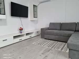Apartament 2 camere Tip Studio Popești-Leordeni-Metrou Berceni — miniatura 2