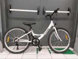 Croissant 24 - produs resigilat - (SecondHand) Decathlon — miniatura 3