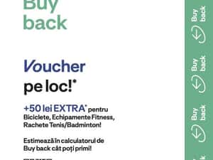 Croissant 24 - produs resigilat - (SecondHand) Decathlon — miniatura 6