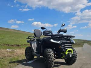 Atv Segway AT5 L T3 — miniatura 1