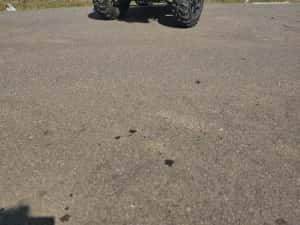 Atv Segway AT5 L T3 — miniatura 3