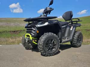 Atv Segway AT5 L T3 — miniatura 5