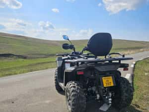 Atv Segway AT5 L T3 — miniatura 6