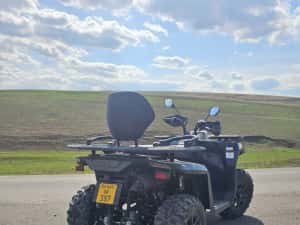 Atv Segway AT5 L T3 — miniatura 7