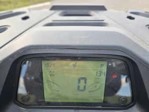 Atv Segway AT5 L T3 — miniatura 8