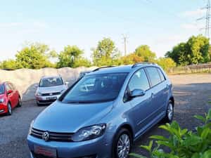 Vw Golf 6 Plus -2011- 1,4 MPI